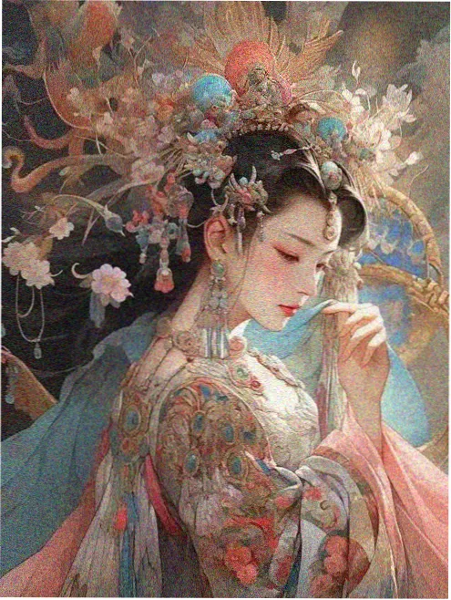 折返点 环形叙事悬疑电影海报