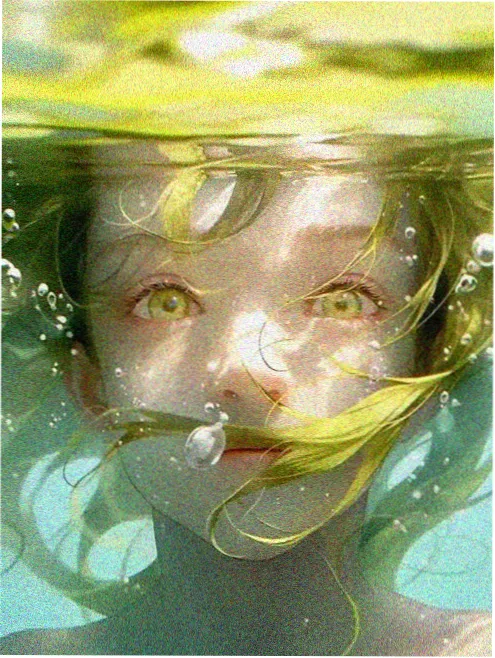 落潮 电影海报